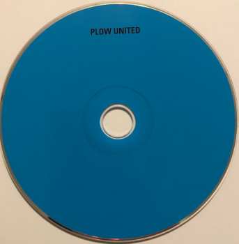 CD Plow United: The Dustbin Of History