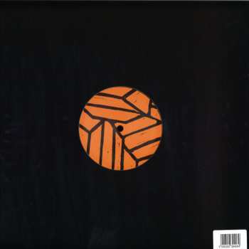 LP Ploy: Intrigued By The Drum