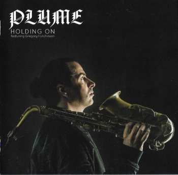 Album Gregory Hutchinson: Holding On