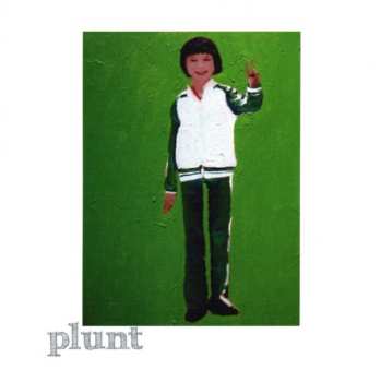 Album Plunt: Plunt