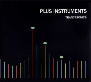 CD Plus Instruments: Trancesonics