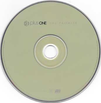CD Plus One: The Promise