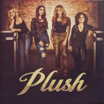 Plush: Plush