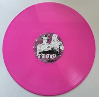 LP PMMP: Kovemmat Kädet CLR | LTD