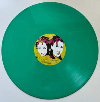 LP PMMP: Kuulkaas Enot! CLR | LTD