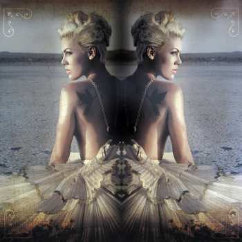2LP P!NK: Funhouse CLR | LTD