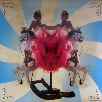 2LP P!NK: Funhouse CLR | LTD