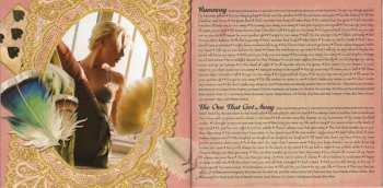 CD P!NK: I'm Not Dead