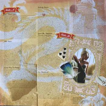 2LP P!NK: I'm Not Dead