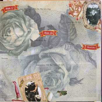 2LP P!NK: I'm Not Dead