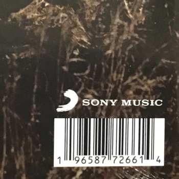 LP P!NK: Trustfall CLR | LTD