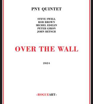 Album PNY Quintet: Over The Wall