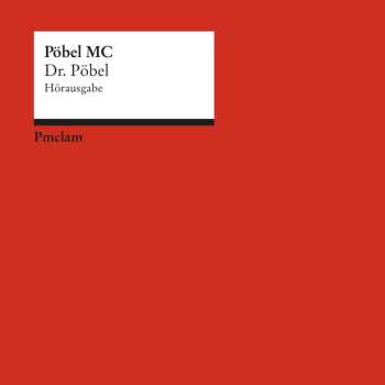 2LP Pöbel MC: Dr. Pöbel