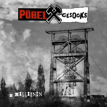 Album Pöbel Und Gesocks: 5 Millionen