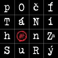 Album Honza Surý: Počítání