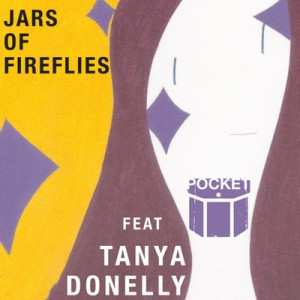 Album Tanya Donelly: Jars Of Fireflies