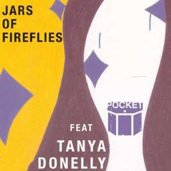 CD Tanya Donelly: Jars Of Fireflies