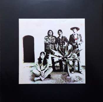 LP Poco: Rose Of Cimarron