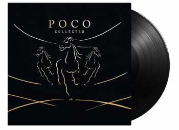 2LP Poco: Collected (180g)