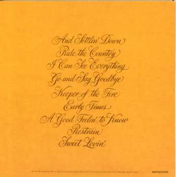 5CD/Dobozkészlet Poco: Original Album Classics