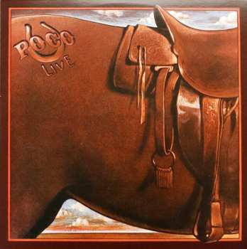 5CD Poco: The Epic Years 1972 - 1976