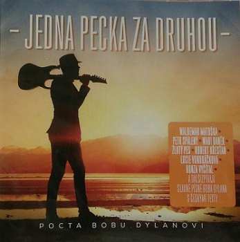 Album Ruzni/pop National: Pocta Bobu Dylanovi