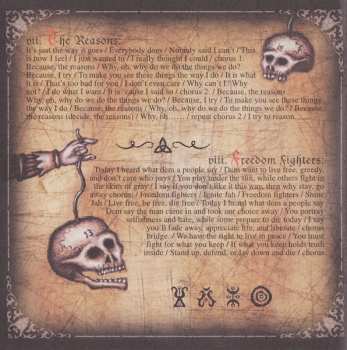 CD P.O.D.: Payable On Death