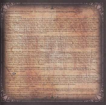 CD P.O.D.: Payable On Death