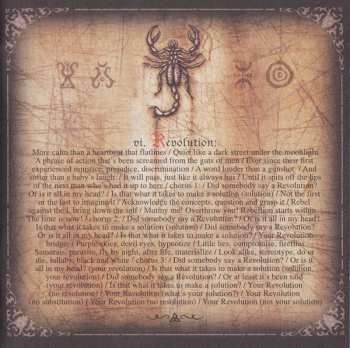 CD P.O.D.: Payable On Death