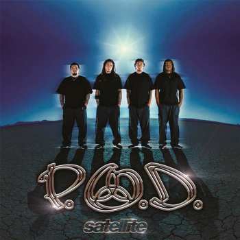 2LP P.O.D.: Satellite