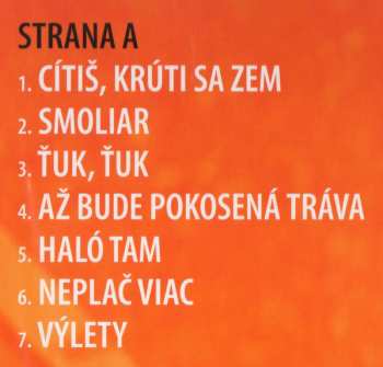 LP Eva Kostolányiová: Poď So Mnou