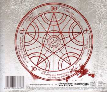 CD/DVD Poets Of The Fall: Alchemy Vol. 1