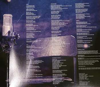 2LP Poets Of The Fall: Alexander Theatre Sessions