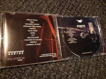 CD Poets Of The Fall: Alexander Theatre Sessions