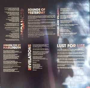 2LP Poets Of The Fall: Ghostlight