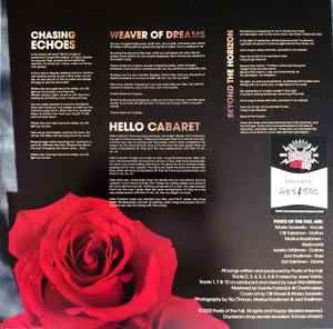 2LP Poets Of The Fall: Ghostlight