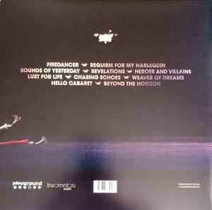 2LP Poets Of The Fall: Ghostlight