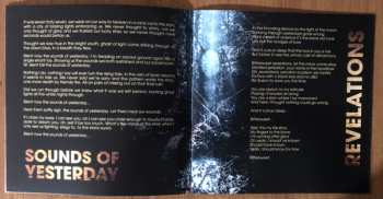 CD Poets Of The Fall: Ghostlight