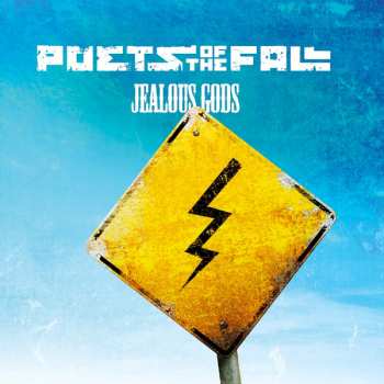 Album Poets Of The Fall: Jealous Gods