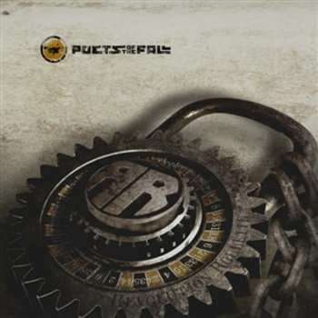 2LP Poets Of The Fall: Revolution Roulette