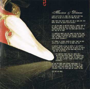 CD Poets Of The Fall: Signs Of Life