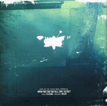 CD Poets Of The Fall: Signs Of Life