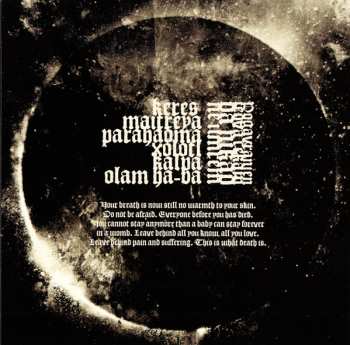 CD Pogavranjen: Jedva Čekam Da Nikad Ne Umrem DIGI