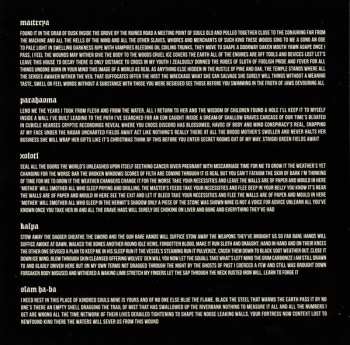 CD Pogavranjen: Jedva Čekam Da Nikad Ne Umrem DIGI