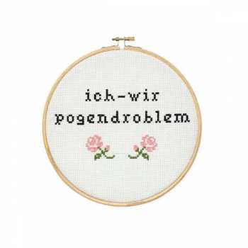Album Pogendroblem: Ich - Wir