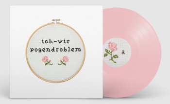 LP Pogendroblem: Ich - Wir LTD | CLR