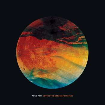 Album Pogo Pops: Love Is The Greatest Compass 