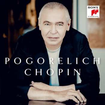 Album Frédéric Chopin: Chopin