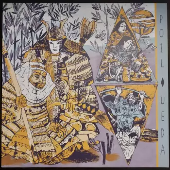 PoiL Ueda: Yoshitsune