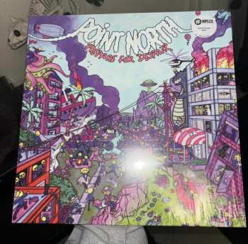 Album Point North: Prepare For Despair